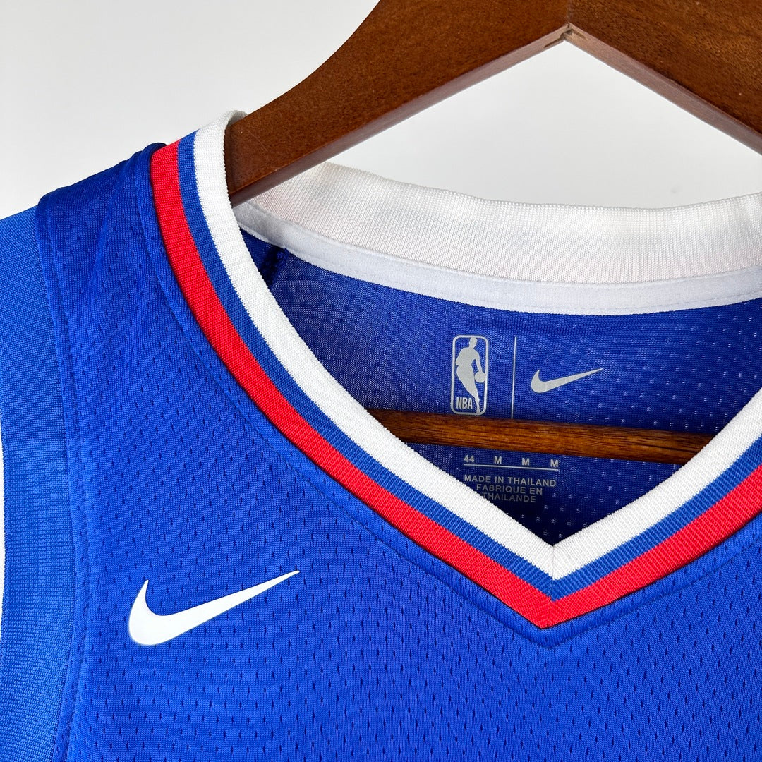 Los Angeles Clippers 23/24 Maillot Icon