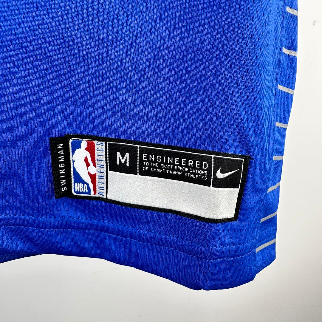 Los Angeles Clippers 23/24 Maillot Icon