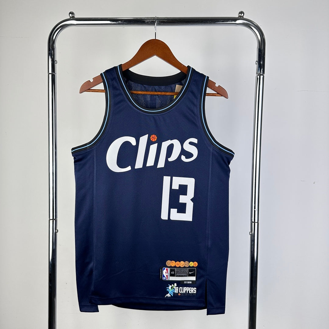 Los Angeles Clippers 23/24 Maillot City