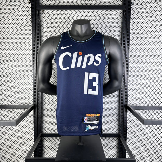 Los Angeles Clippers 23/24 Maillot City