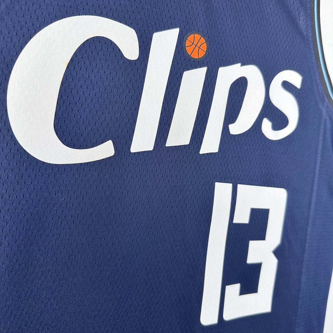 Los Angeles Clippers 23/24 Maillot City