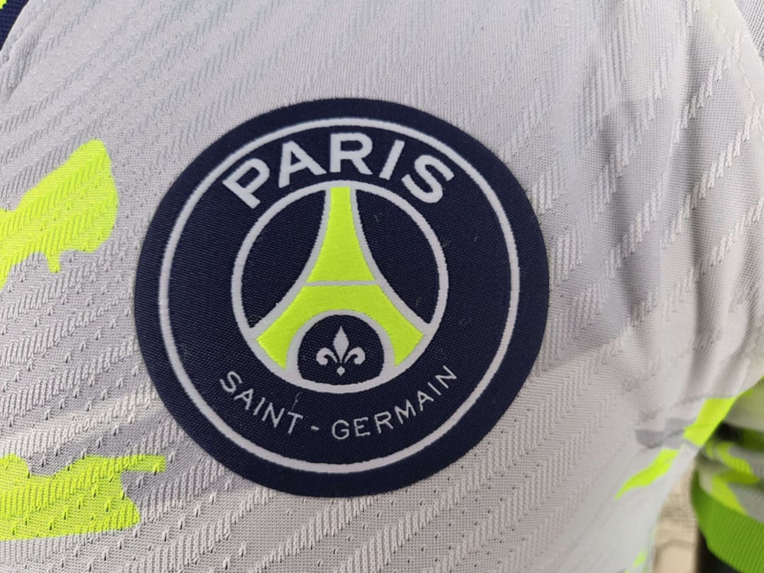 Paris Saint-Germain Maillot Concept Fluo - Version Player