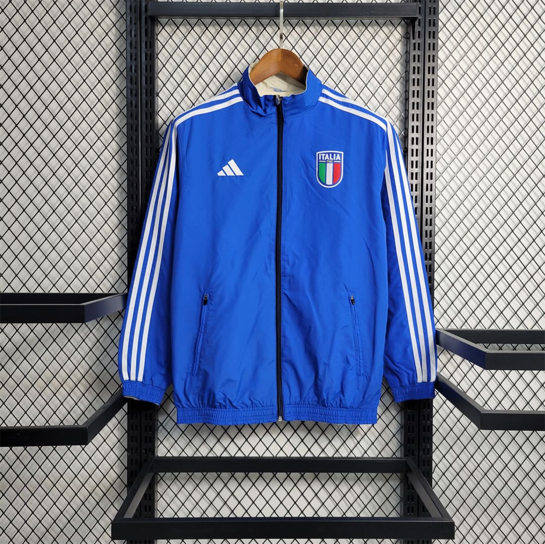 Italie 2023 - Veste Réversible