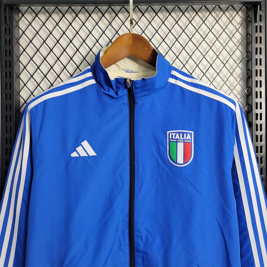 Italie 2023 - Veste Réversible