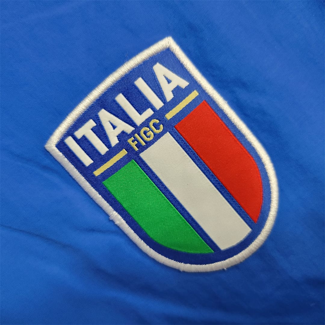 Italie 2023 - Veste Réversible