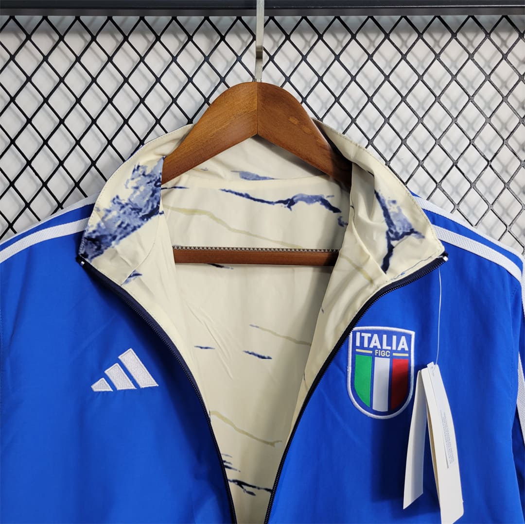 Italie 2023 - Veste Réversible