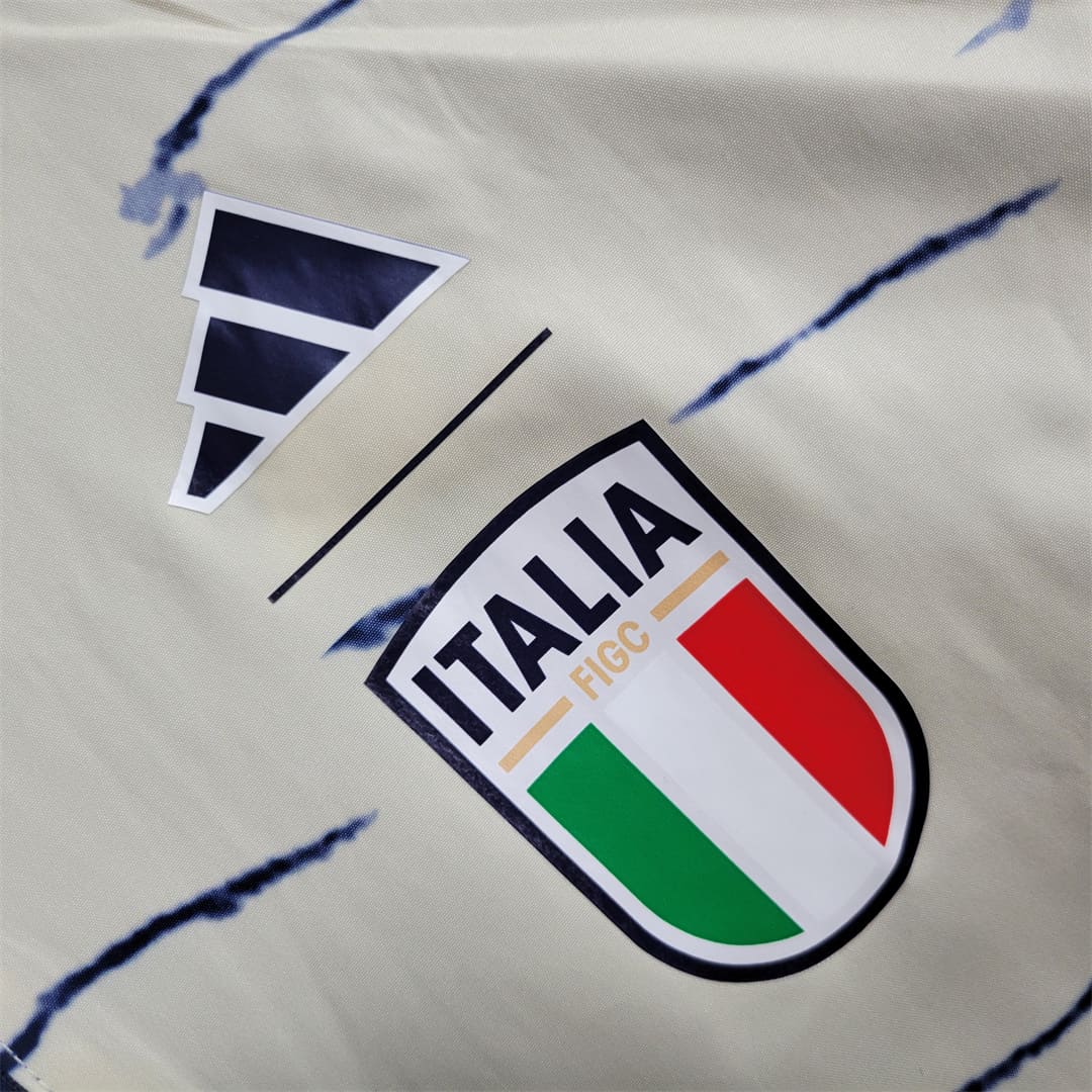 Italie 2023 - Veste Réversible