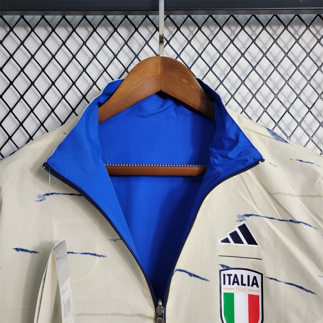 Italie 2023 - Veste Réversible