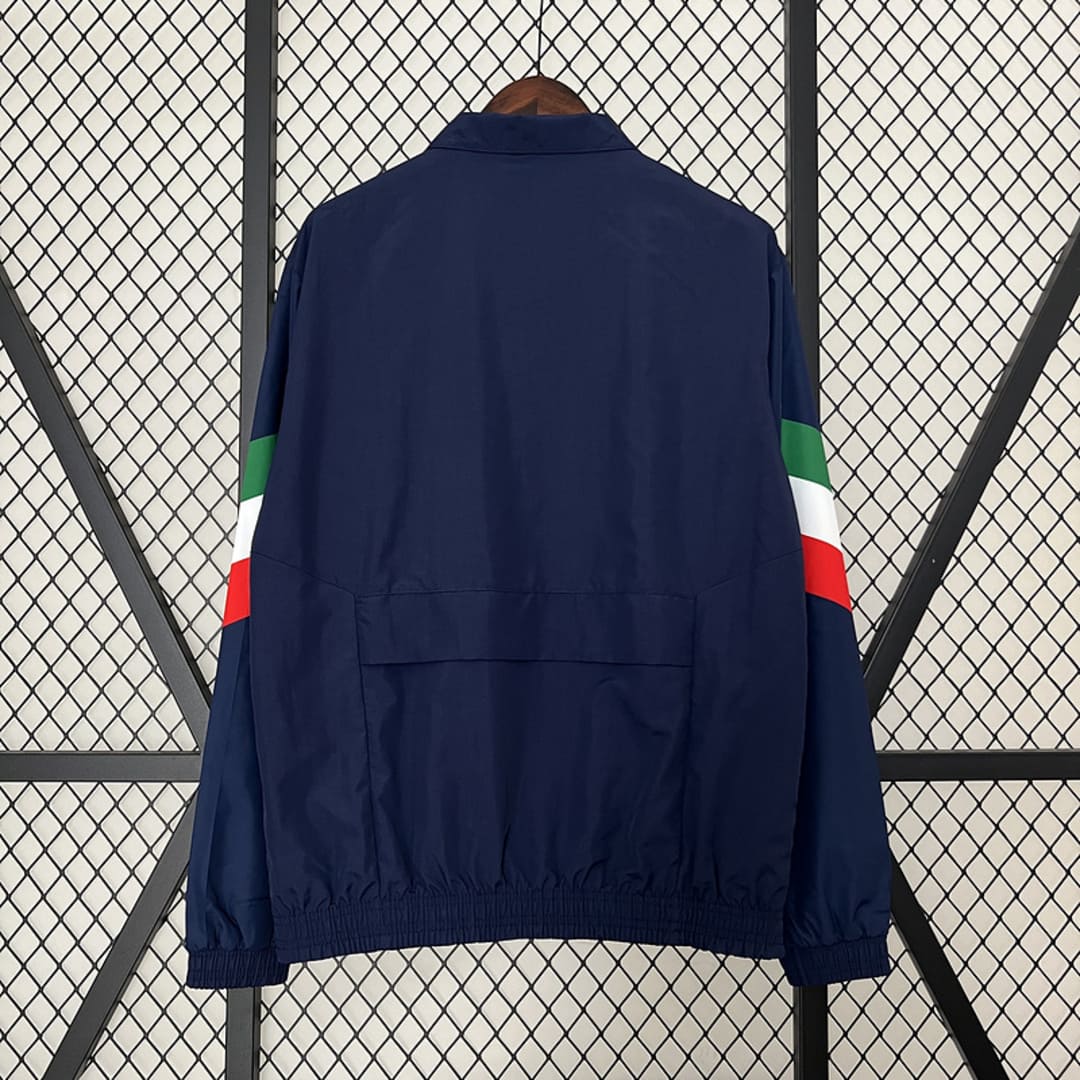 Italie 2024 - Coupe-Vent Vintage