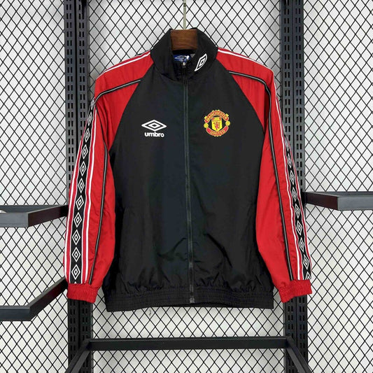 Manchester United 98/2000 - Coupe-Vent