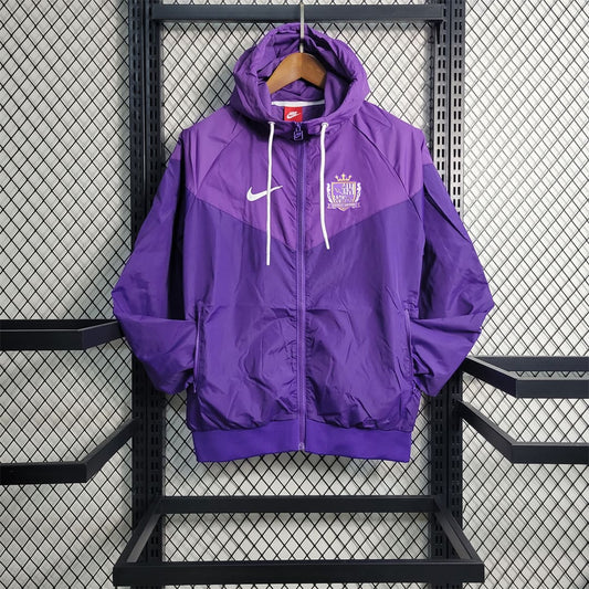 Sanfrecce Hiroshima 2023 - Coupe-Vent