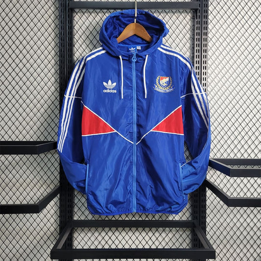 Yokohama Marinos 2023 - Coupe-Vent