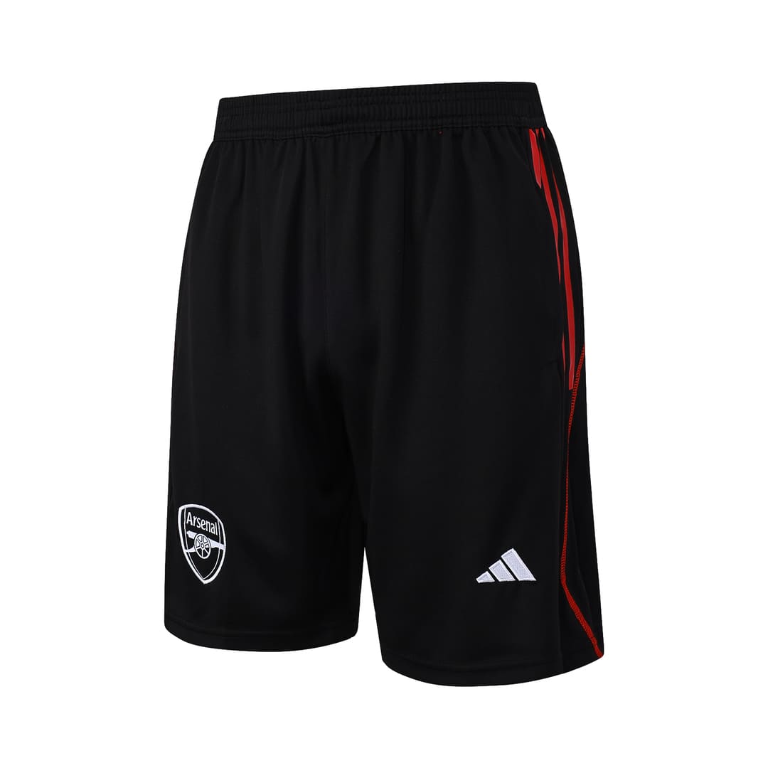 Arsenal 23/24 Débardeur & Short - Rouge