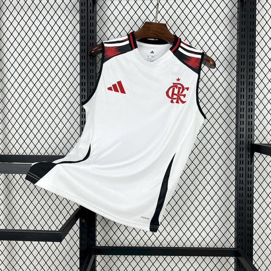 Flamengo 2025 Débardeur Extérieur