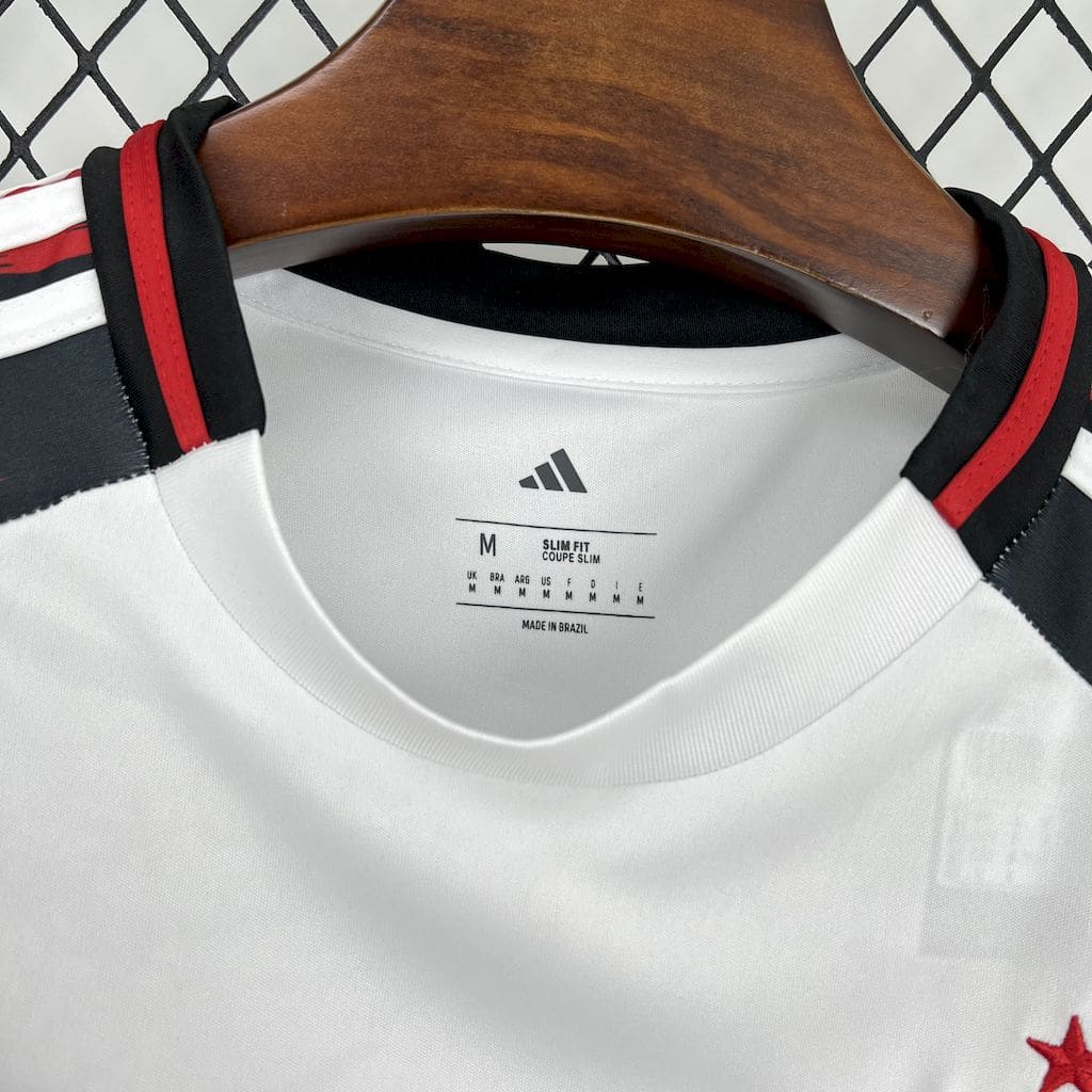 Flamengo 2025 Débardeur Extérieur