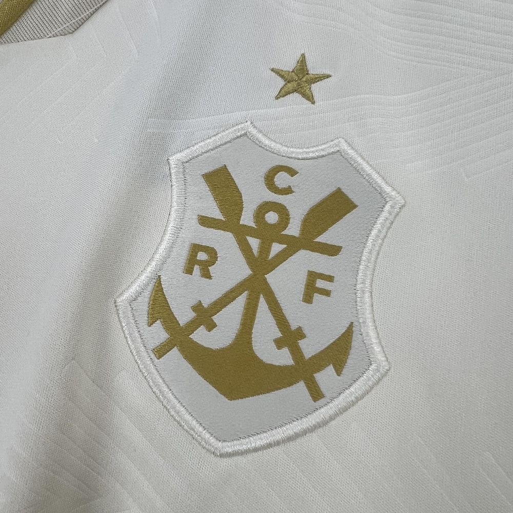 Flamengo 2025 Débardeur Third