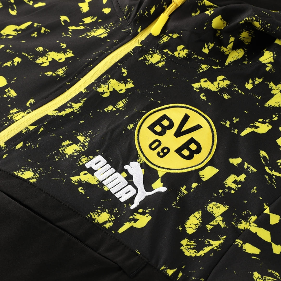 Dortmund 23/24 - Veste à Capuche/Survêtement