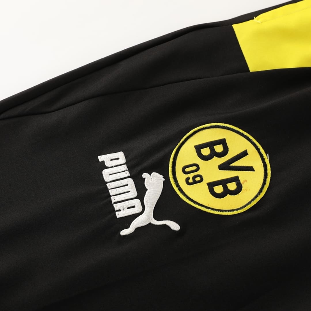 Dortmund 23/24 - Veste à Capuche/Survêtement