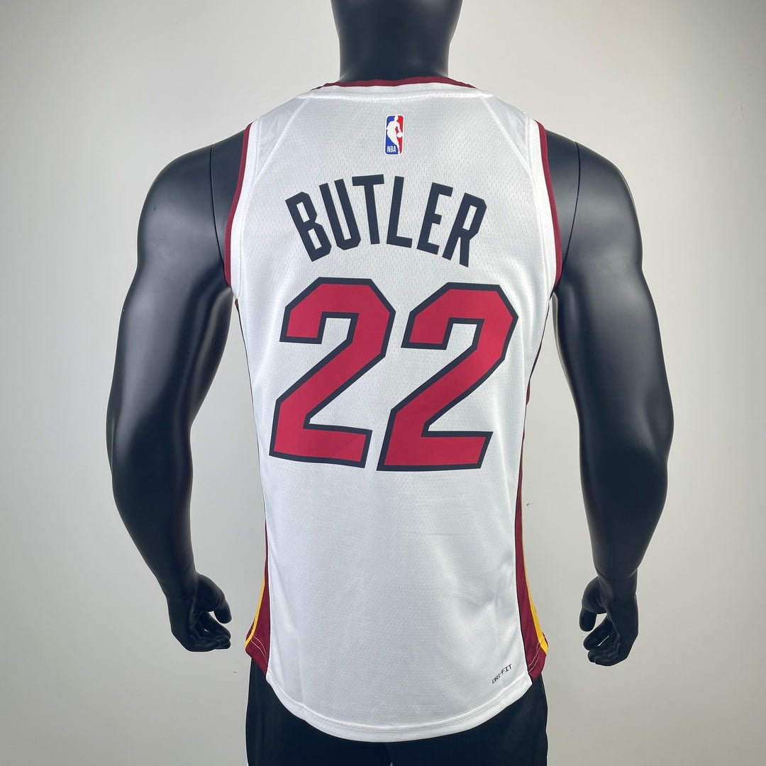 Miami Heat 23/24 Maillot Association