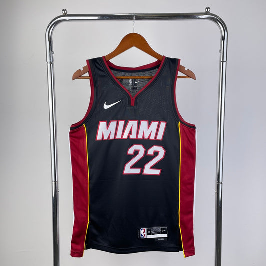 Miami Heat 23/24 Maillot Icon