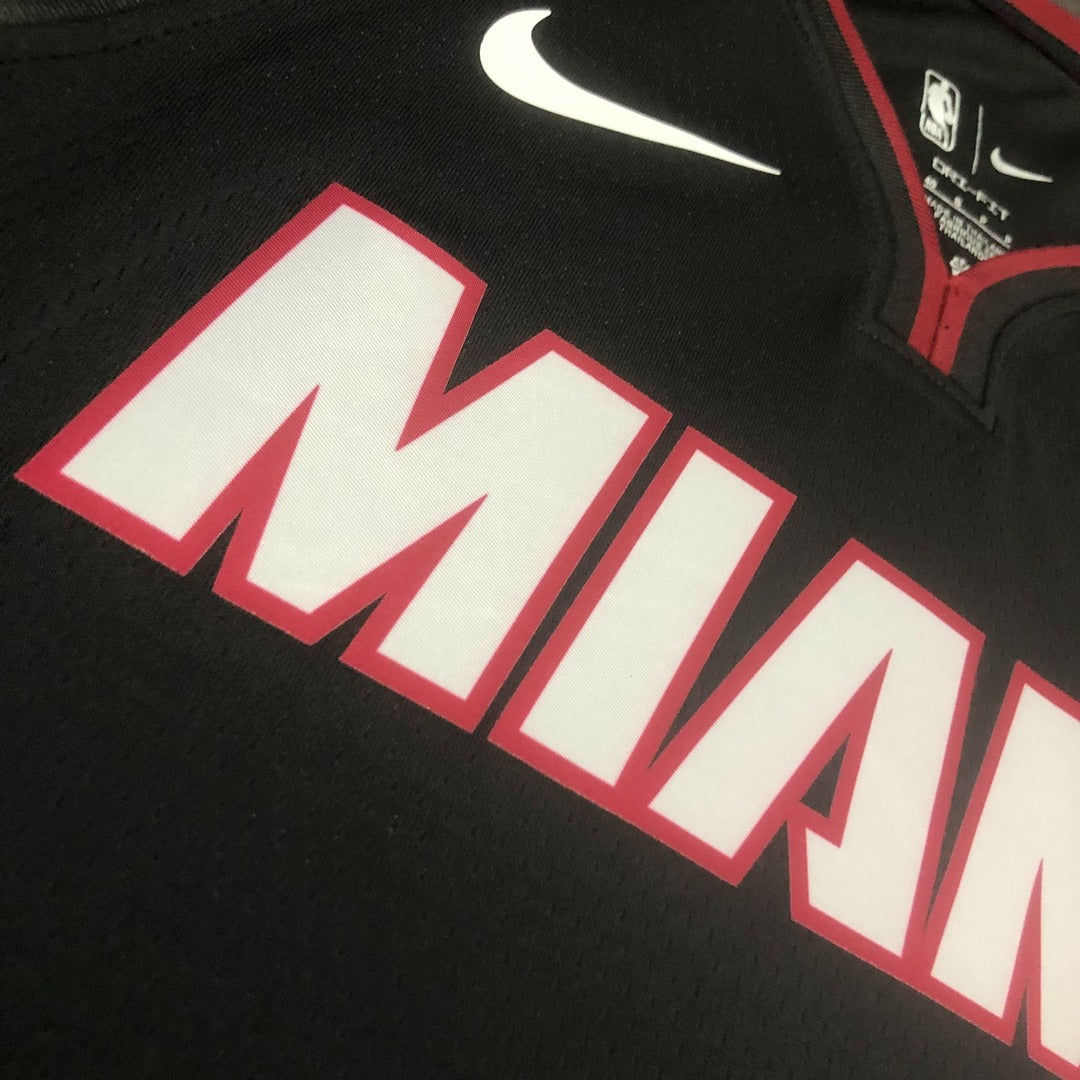 Miami Heat 23/24 Maillot Icon