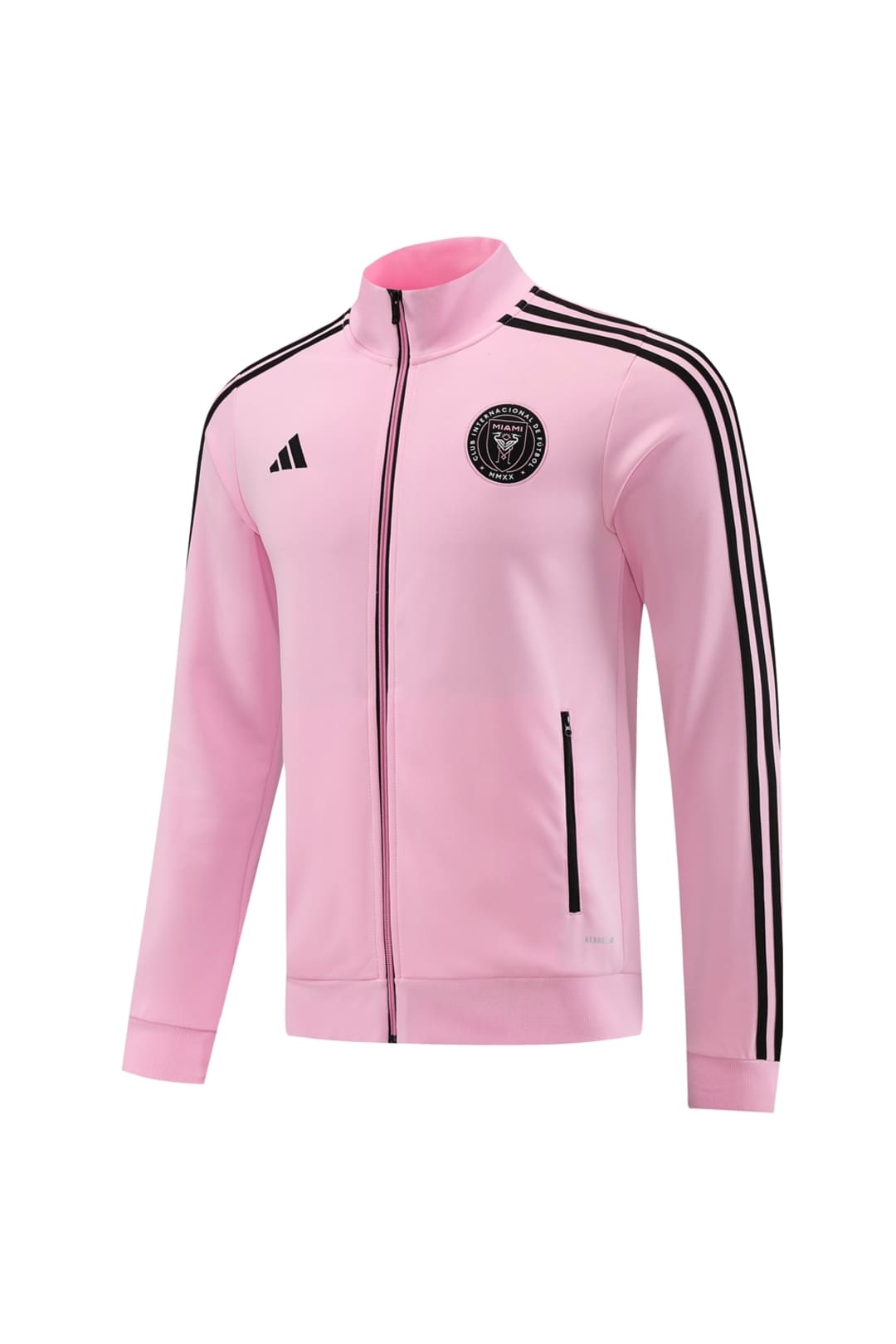 Inter Miami 2023 - Veste/Survêtement Rose