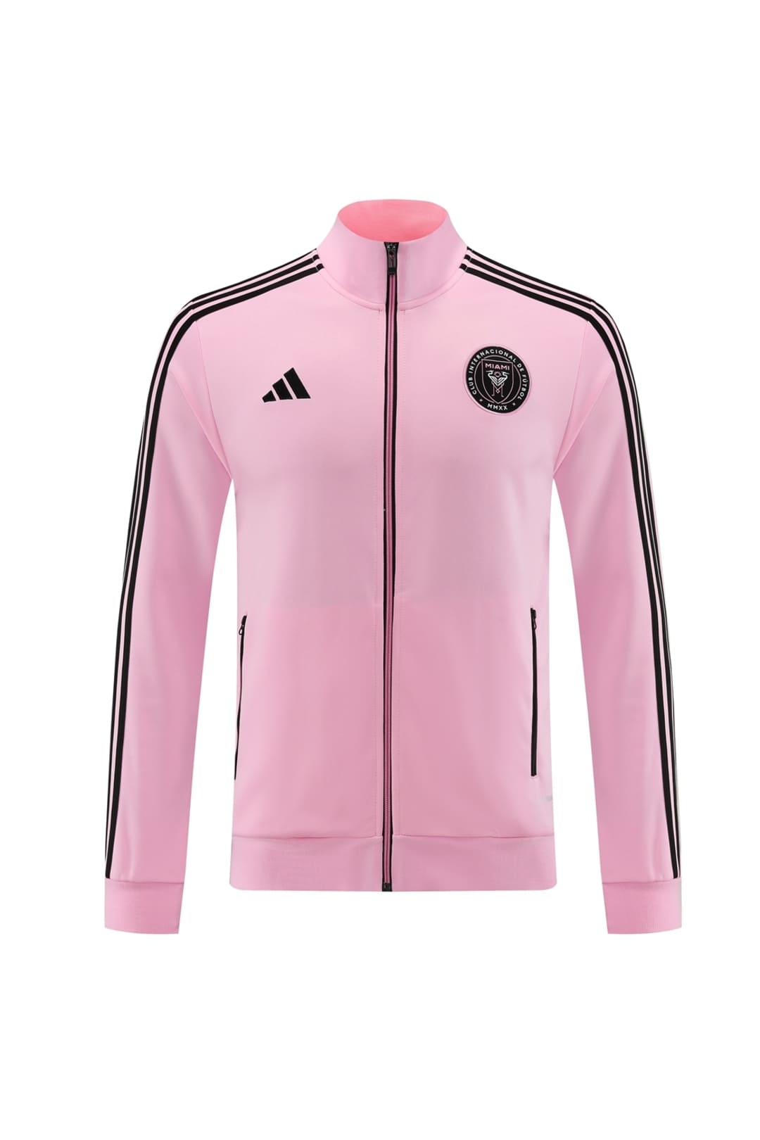 Inter Miami 2023 - Veste/Survêtement Rose