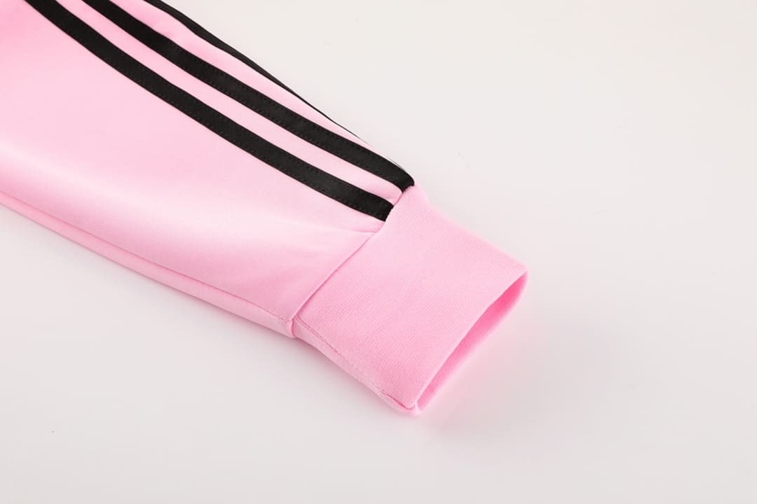 Inter Miami 2023 - Veste/Survêtement Rose