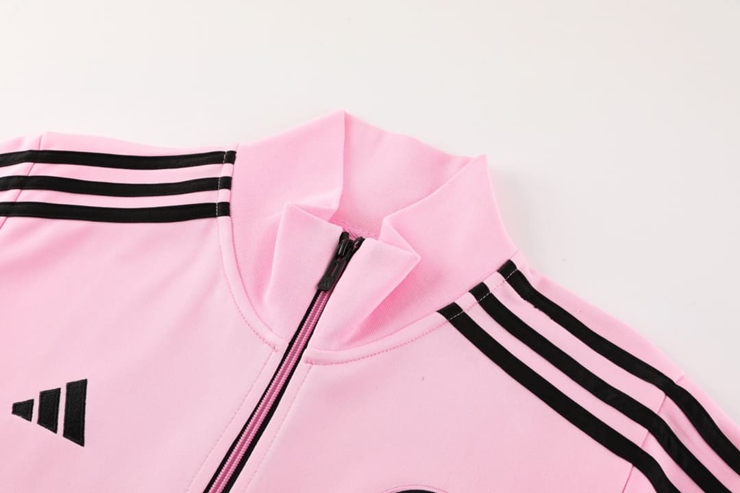 Inter Miami 2023 - Veste/Survêtement Rose