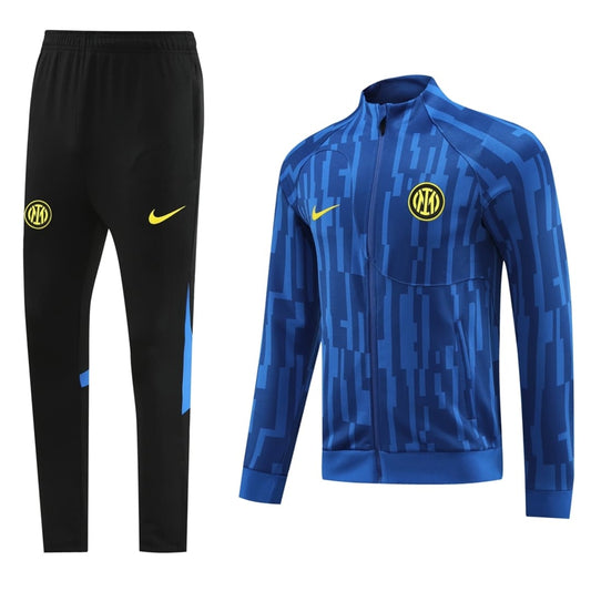 Inter Milan 23/24 - Veste/Survêtement