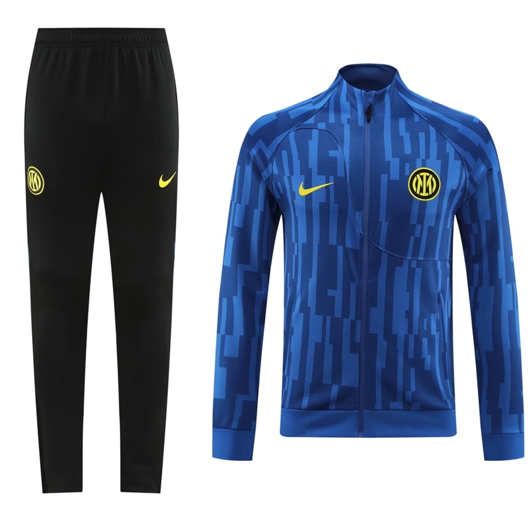 Inter Milan 23/24 - Veste/Survêtement