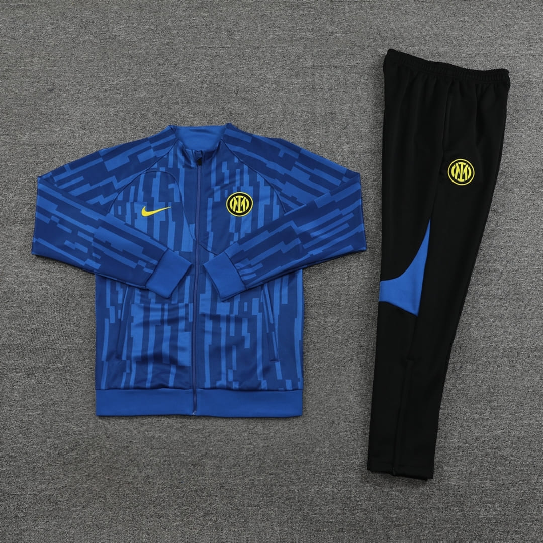 Inter Milan 23/24 - Veste/Survêtement