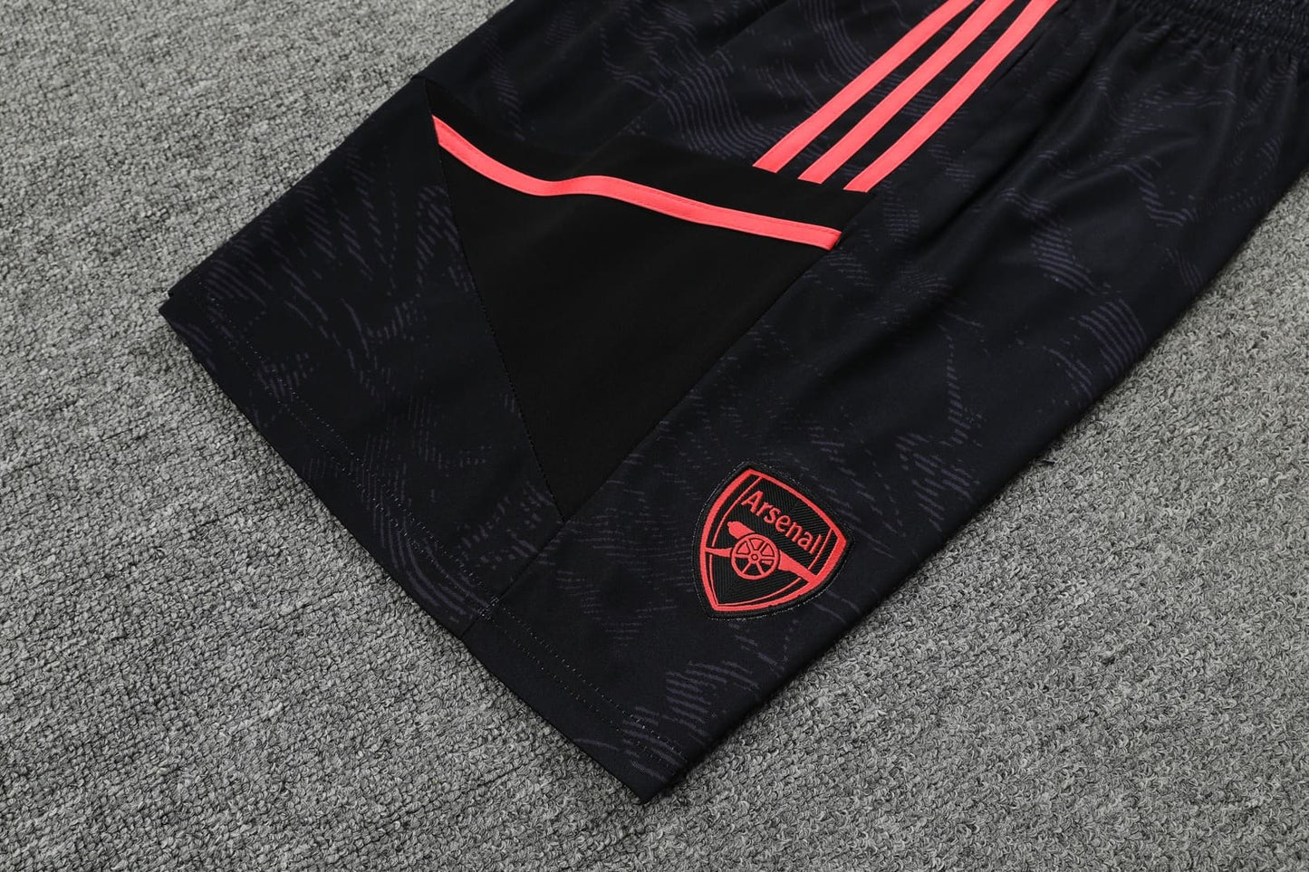 Arsenal 23/24 Kit Training Sombre