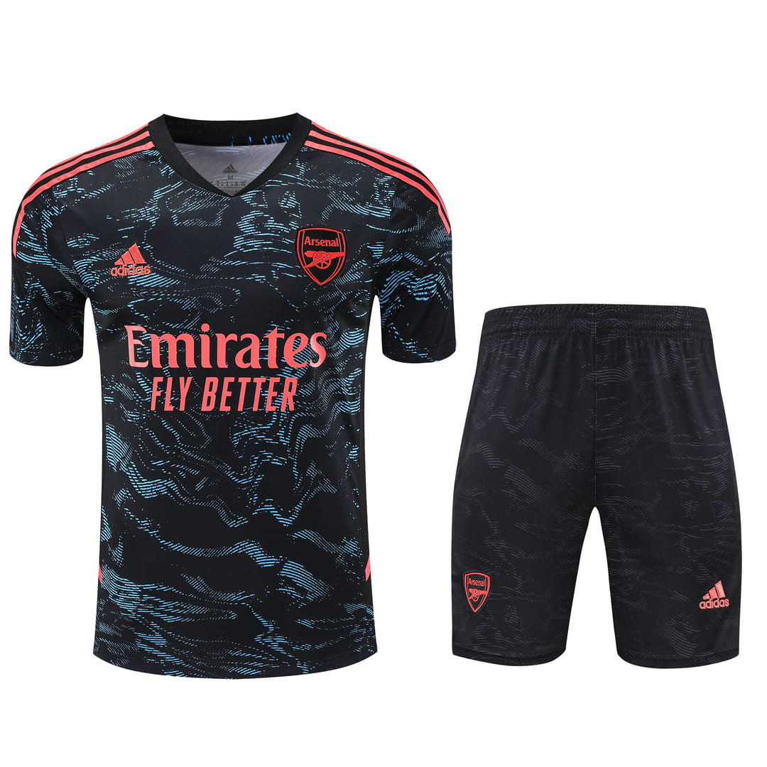 Arsenal 23/24 Kit Training Sombre