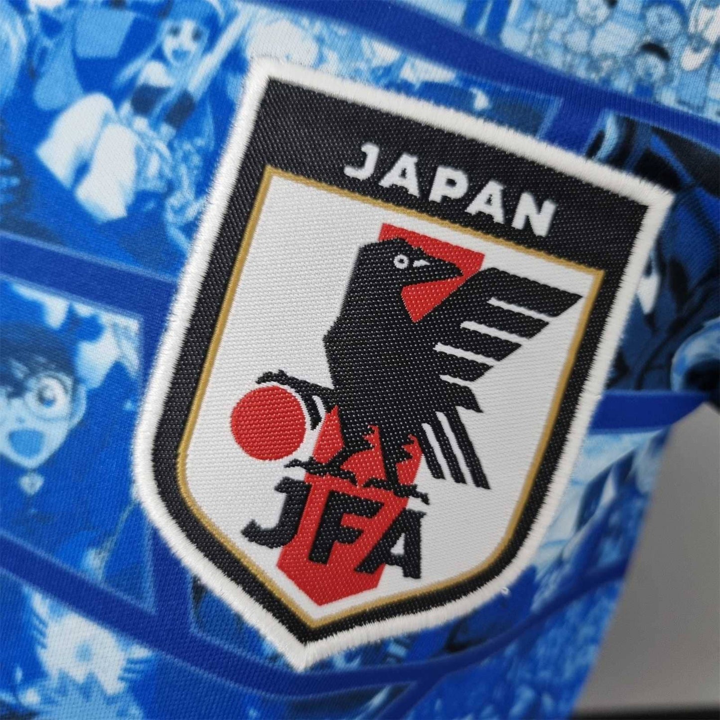 Japon 2022 Animés Kit Enfant