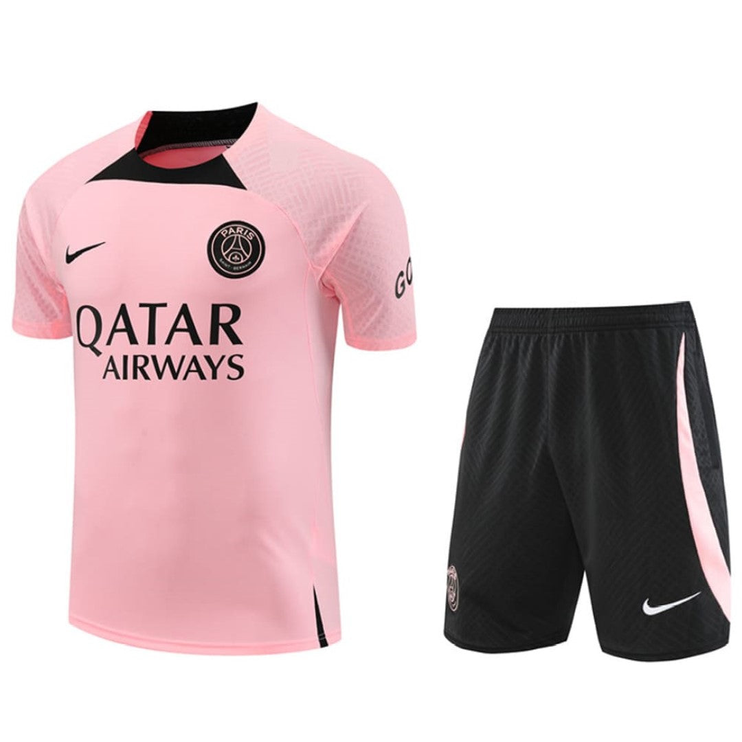 Paris Saint-Germain 22/23 Kit Training Rose