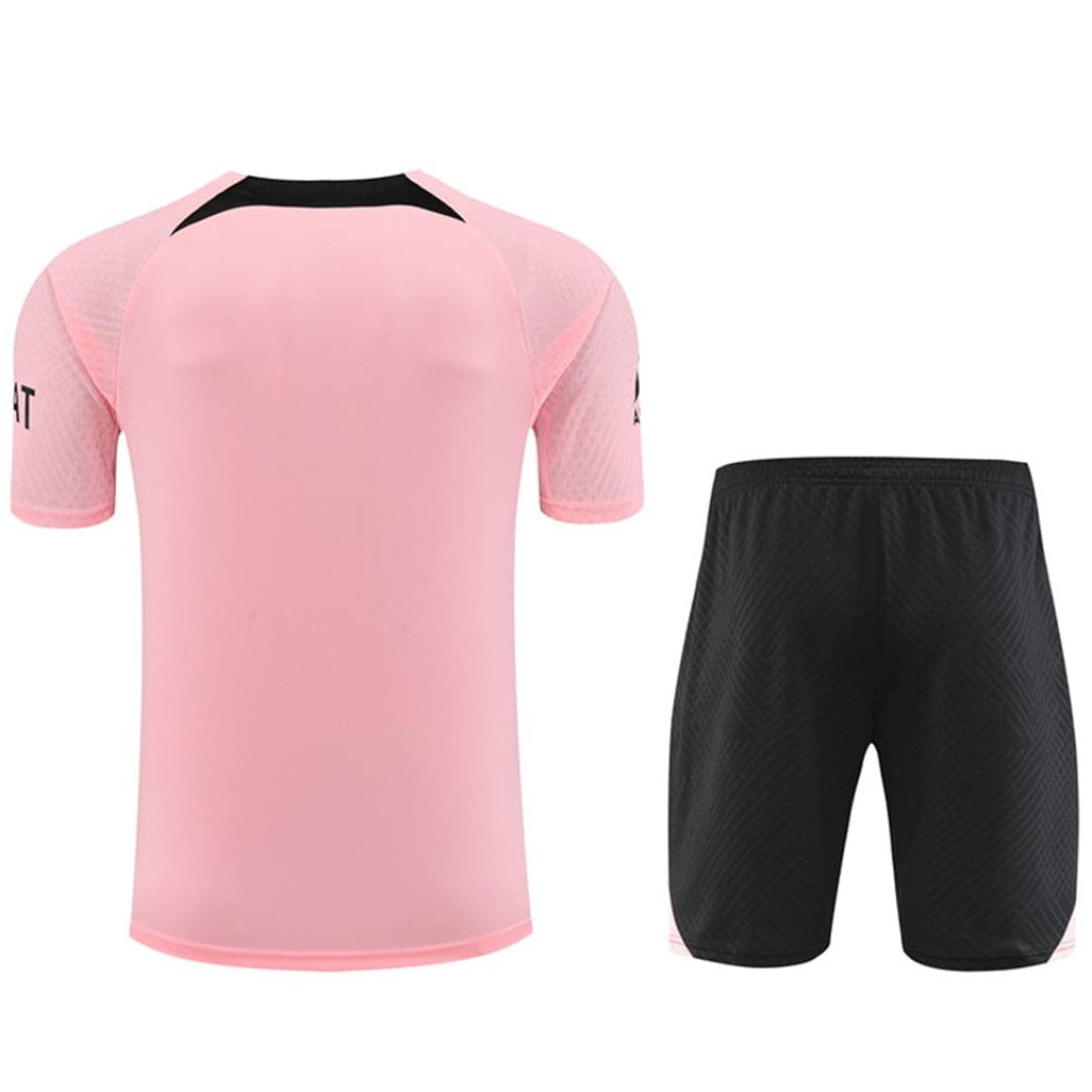 Paris Saint-Germain 22/23 Kit Training Rose