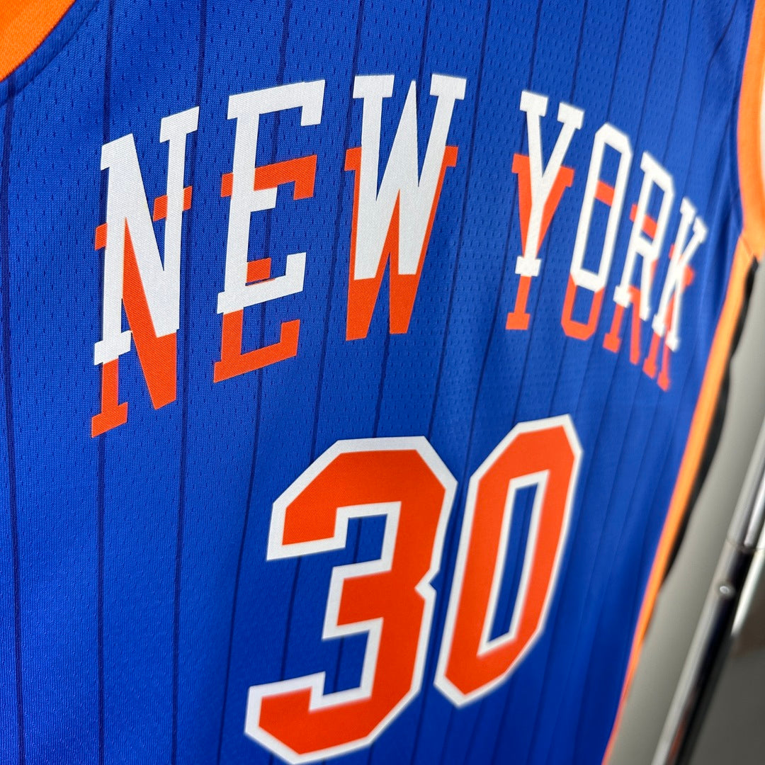 New York Knicks 23/24 Maillot City