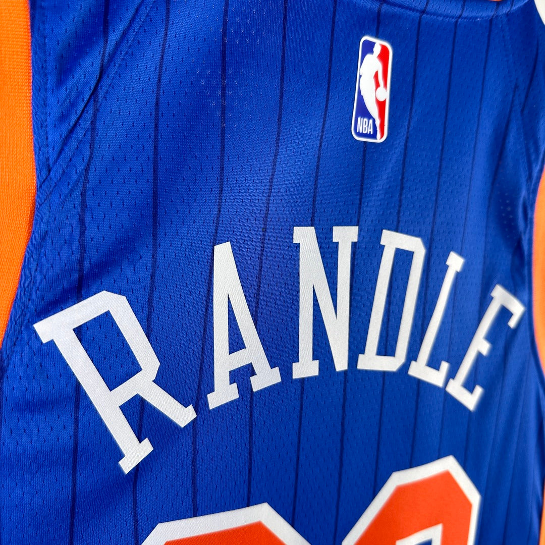 New York Knicks 23/24 Maillot City