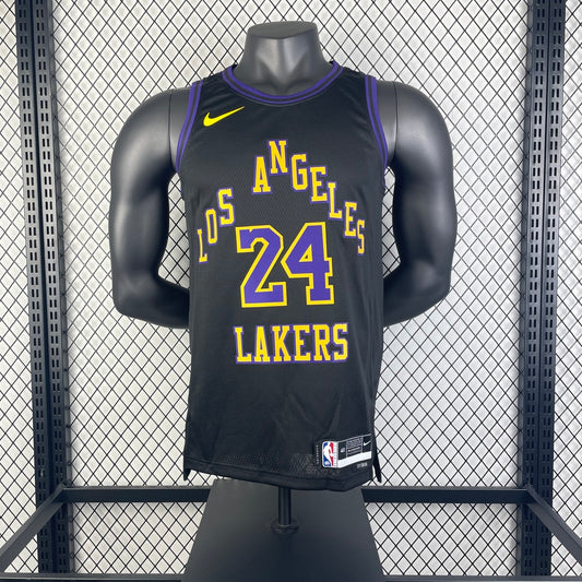 Los Angeles Lakers 23/24 Maillot City