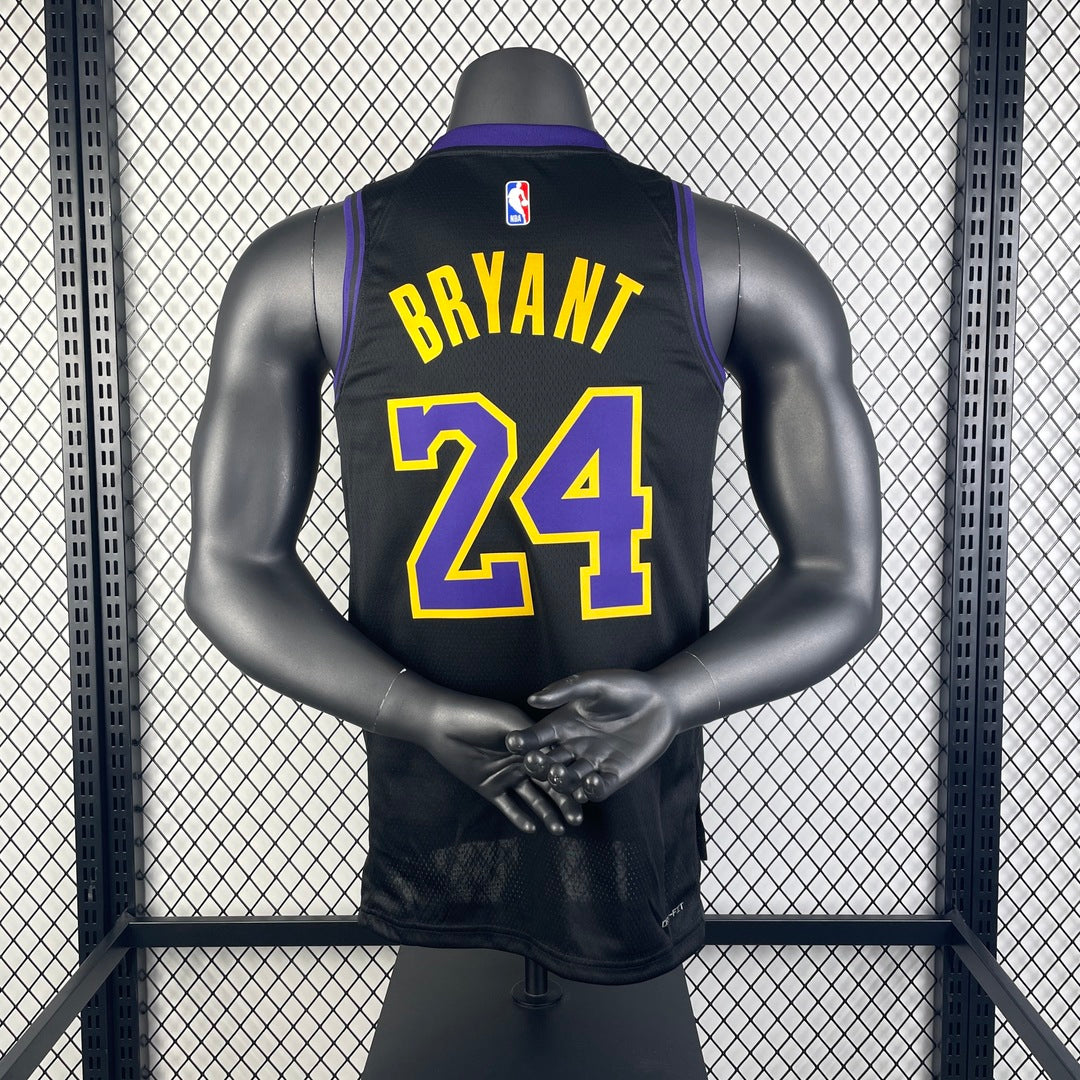 Los Angeles Lakers 23/24 Maillot City