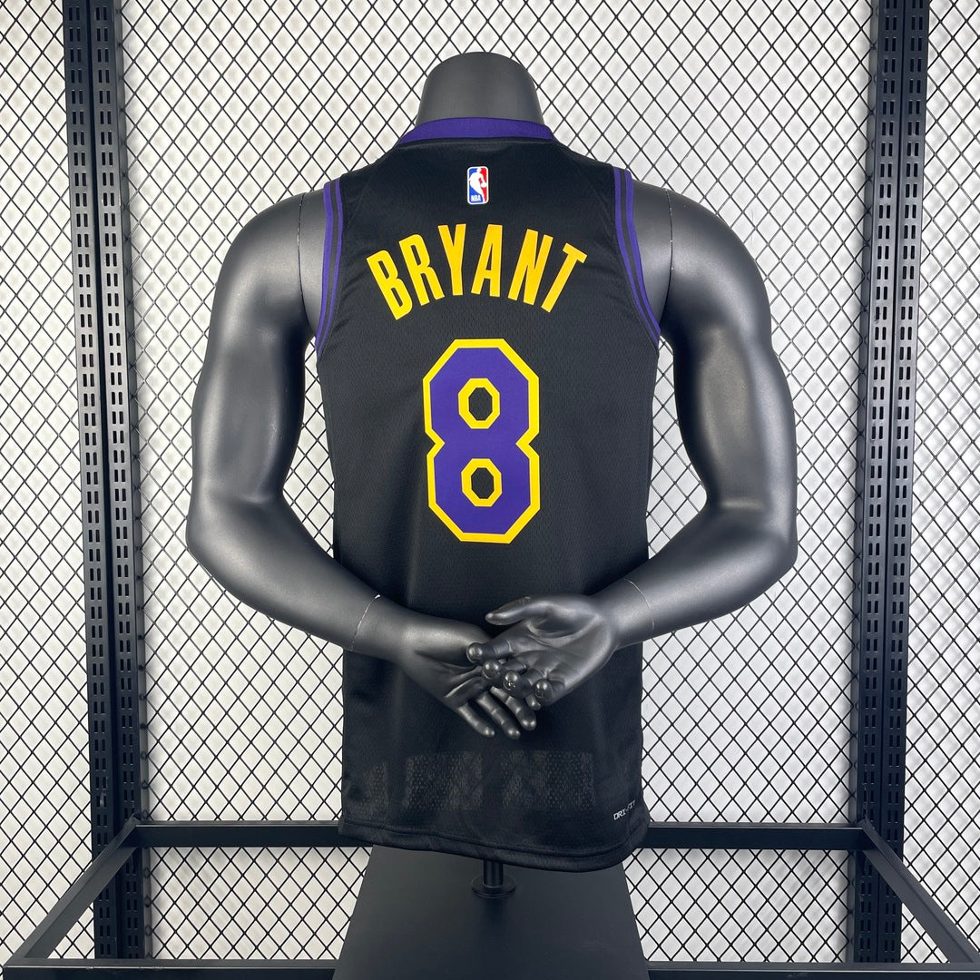 Los Angeles Lakers 23/24 Maillot City