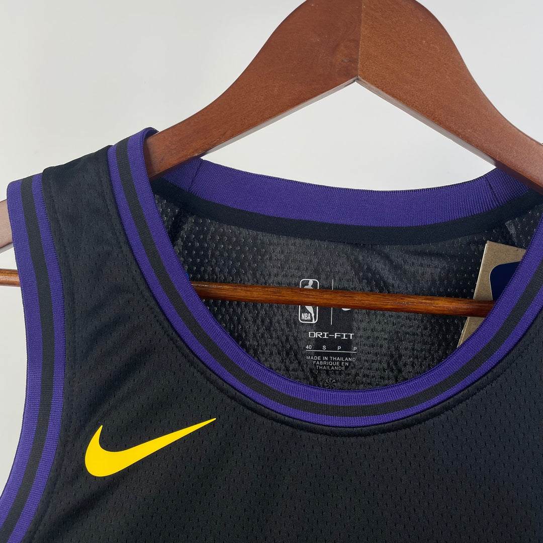 Los Angeles Lakers 23/24 Maillot City