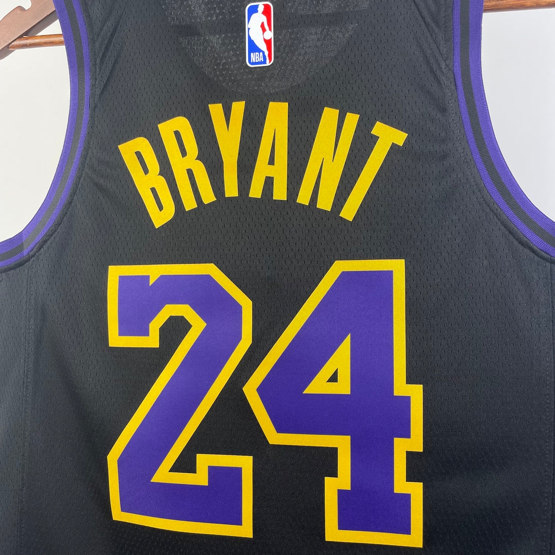 Los Angeles Lakers 23/24 Maillot City