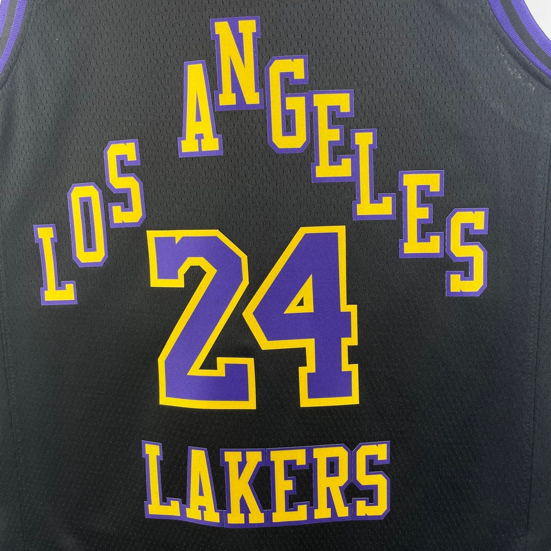 Los Angeles Lakers 23/24 Maillot City