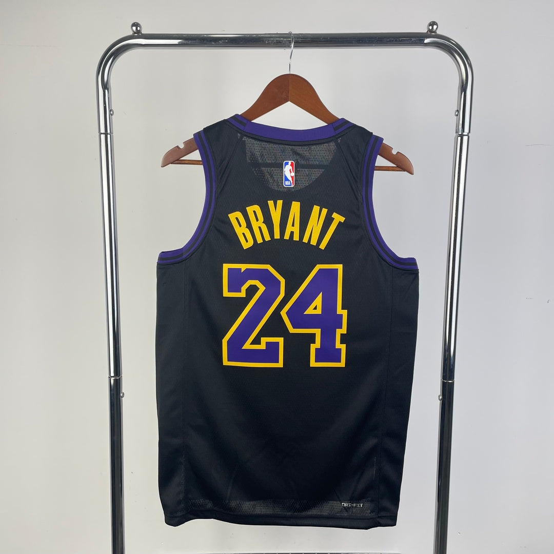 Los Angeles Lakers 23/24 Maillot City