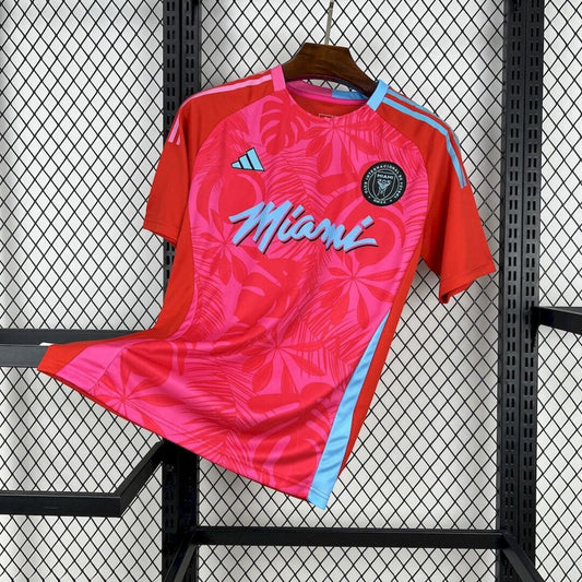 Inter Miami 2025 Concept Tropic