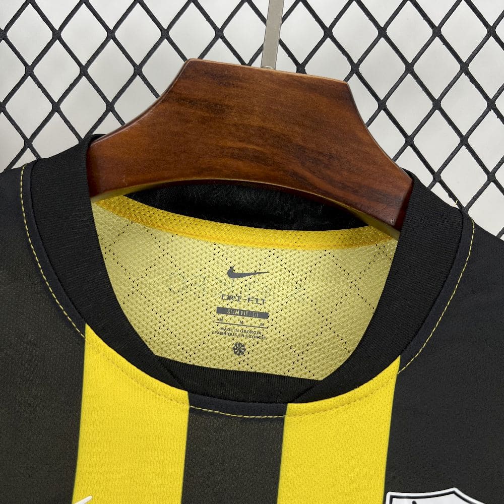 AEK Athènes 25/26 Maillot Domicile