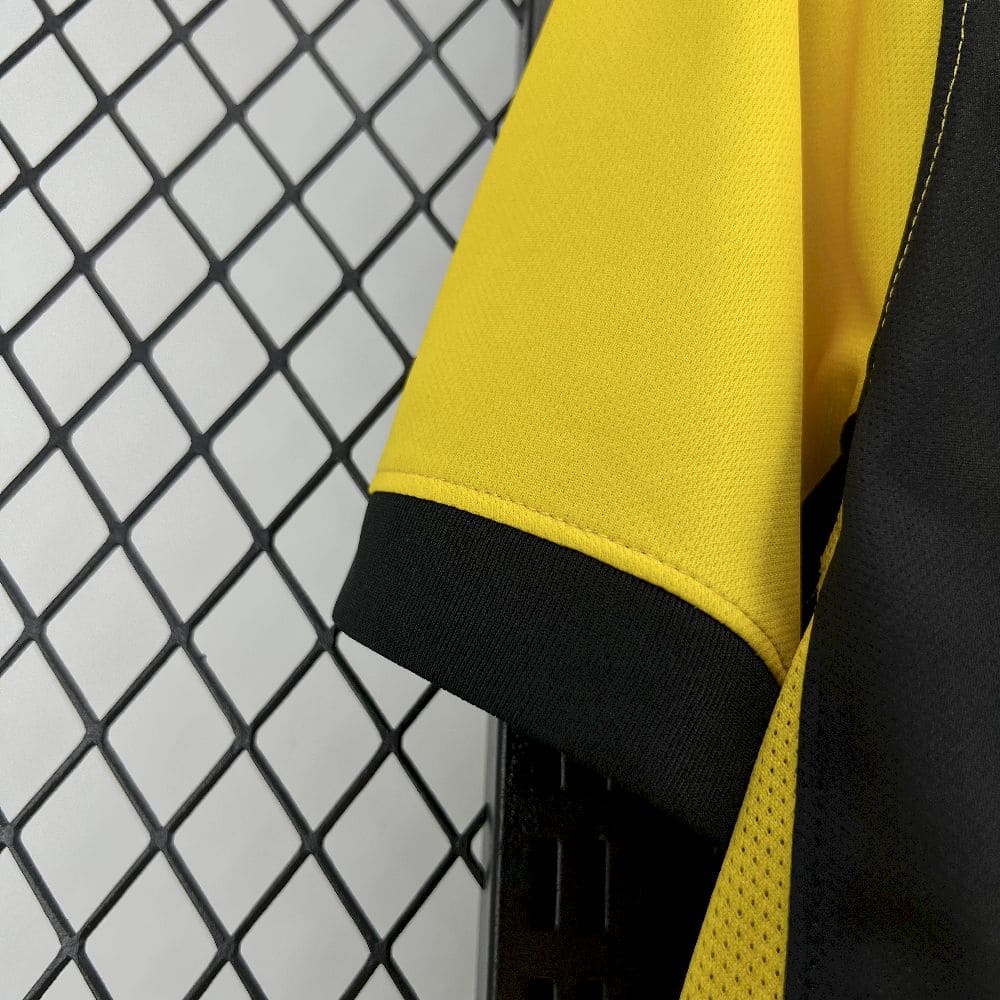 AEK Athènes 25/26 Maillot Domicile