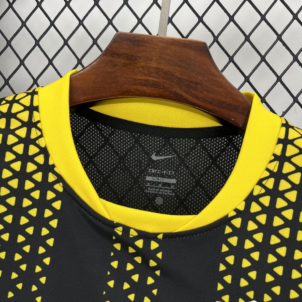 AEK Athènes 25/26 Maillot Extérieur